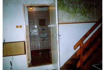 Slovačka Privát Važec, Eksterijer